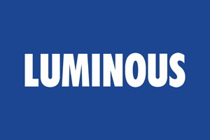luminous